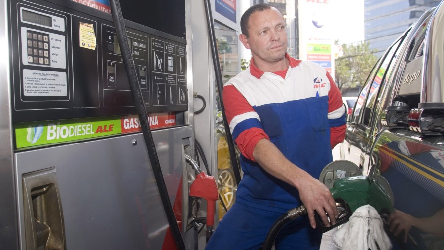Perbandingan Mandatori Biodiesel di Dunia Saat Indonesia Resmi Terapkan B50