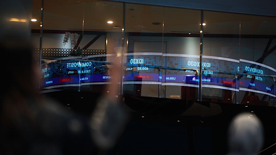 IHSG Berbalik Menguat ke Zona Hijau, Saham Barang Baku hingga Energi Jadi Penopang Utama