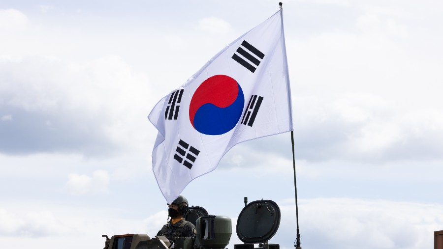 Booming AI Dorong Pertumbuhan Ekonomi Korea Selatan, Industri Semikonduktor Jadi Motor Utama