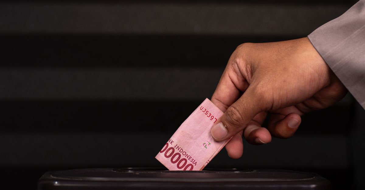 Polri Sita Emas dan Uang Ratusan Miliar dalam Kasus Korupsi Besar