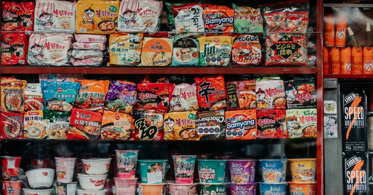 UMKM Bandung Mendunia: Kuliner Lokal Tembus Pasar Ekspor Digital