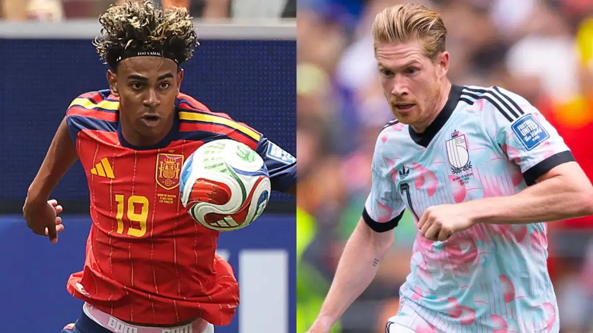 Drama Perempat Final Piala Dunia 2026 Spanyol Singkirkan Belgia Lewat Pertempuran Sengit Perebutan Tiket Semifinal