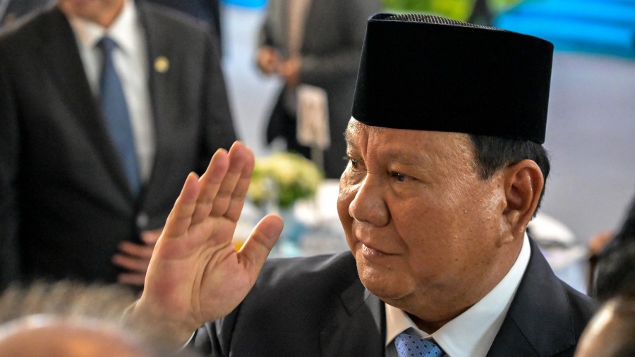 Prabowo Targetkan Penutupan 800 BUMN Tidak Efisien hingga Akhir 2026, Klaim Hemat Anggaran Rp70 Triliun