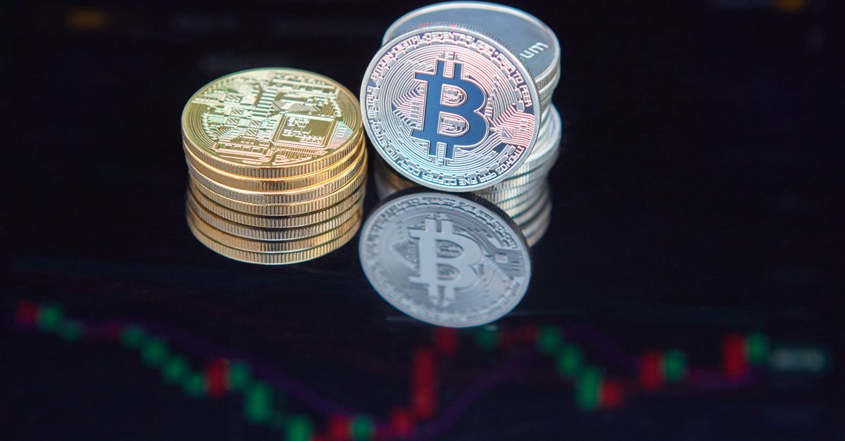 Pasar Kripto Kembali Bergairah, Bitcoin Tembus US$64.000