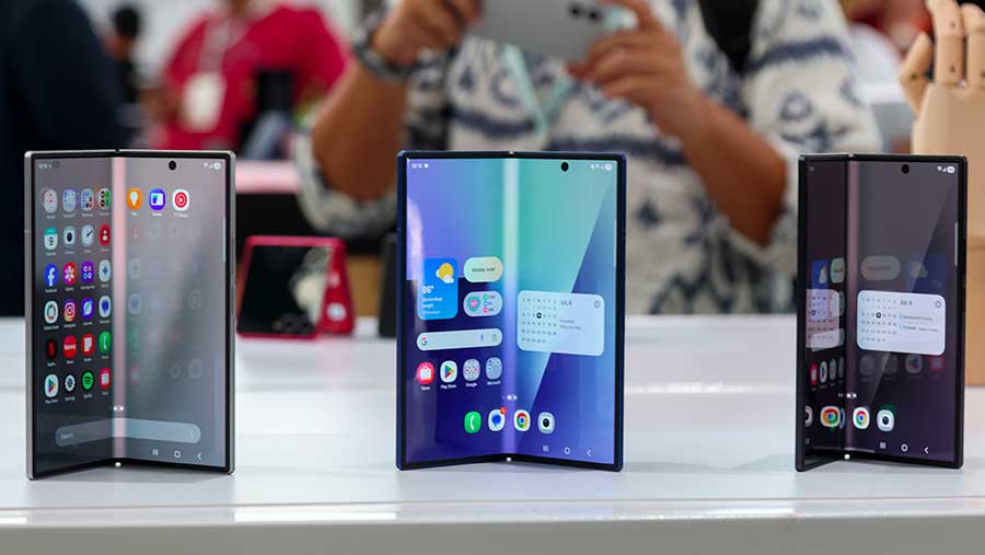 Harga Chip Memori Naik 300%, Pertumbuhan Pasar Smartphone Global Tertekan pada Kuartal II 2026