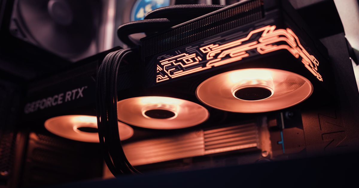 GPU 2026: RTX 5090Dv2 dan RX 9060 Puncaki Daftar Performa Teratas