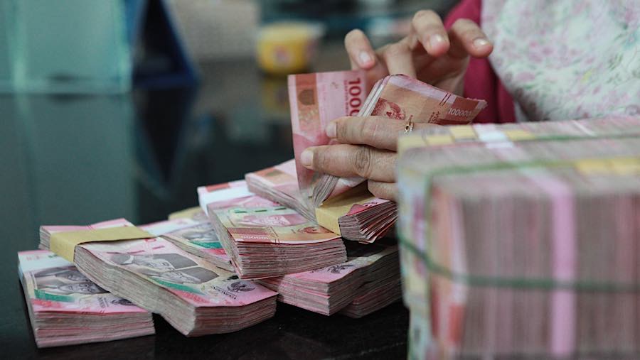 Prediksi Rupiah Hari Ini: Berpeluang Menguat, Mampukah Tembus di Bawah Rp18.000 per Dolar AS?