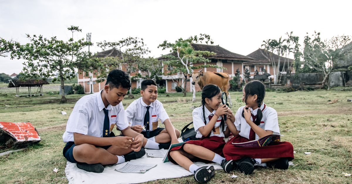 Bocah SD Boyolali Harumkan Indonesia, Raih Apresiasi NASA