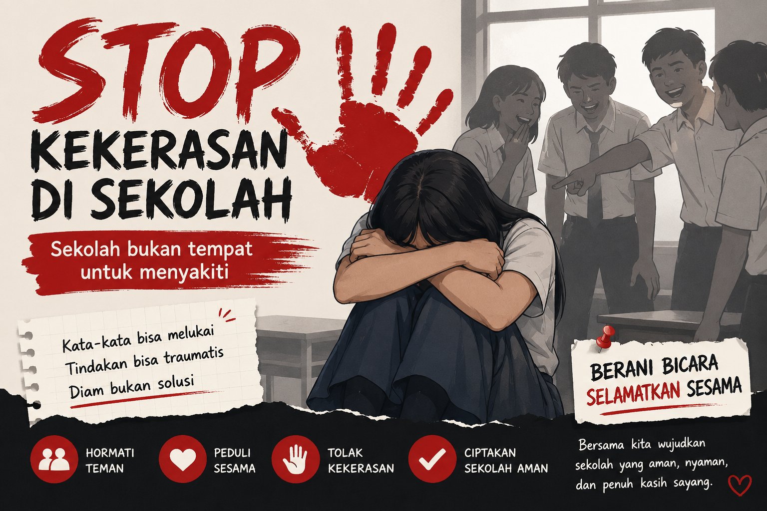 MUI Soroti Kasus Kekerasan di Pesantren, Dorong Penguatan Perlindungan Santri