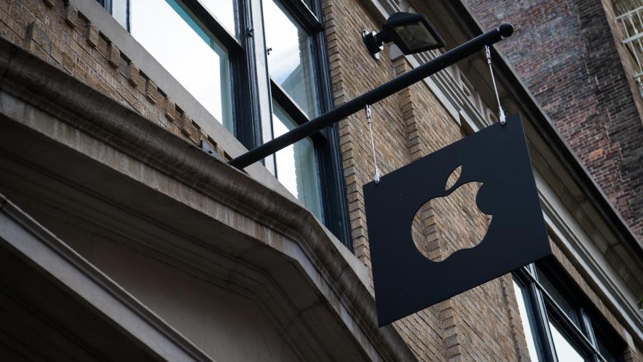 Apple Sempat Jadi Perusahaan Paling Bernilai Dunia, Salip Nvidia