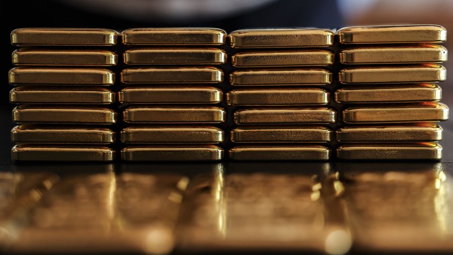 Harga Emas Diproyeksikan Lanjut Tertekan, Dibayangi Arah Inflasi