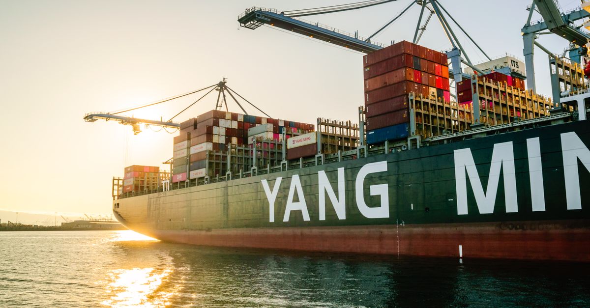 CMA CGM Perkuat Transparansi Logistik Global Melalui Pelacakan Real-Time