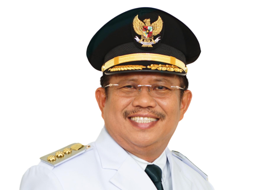 KPK Amankan Bupati Lombok Barat Lalu Ahmad Zaini Terkait Dugaan Suap Proyek