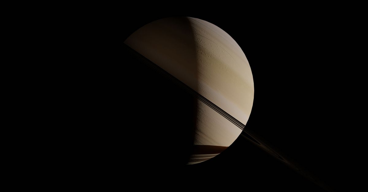 Cincin Satelit di Orbit Bumi: Ancaman Nyata bagi Masa Depan Astronomi