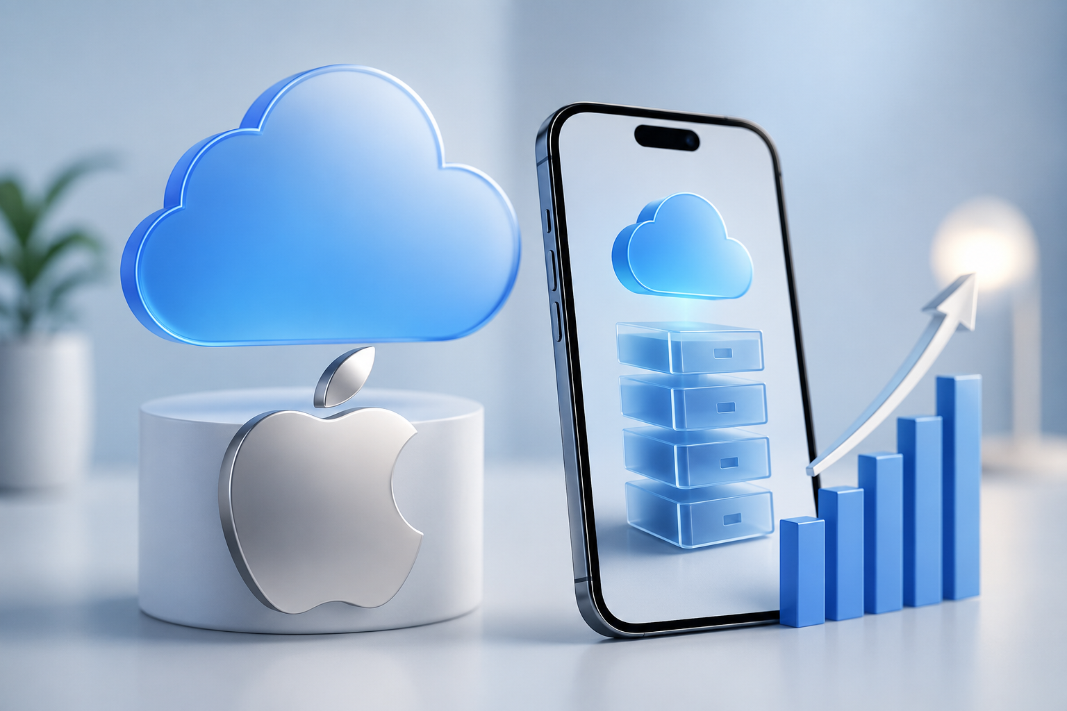 Apple Resmi Naikkan Harga Langganan iCloud+ di Indonesia Hingga 20%, Ini Rincian Terbarunya!