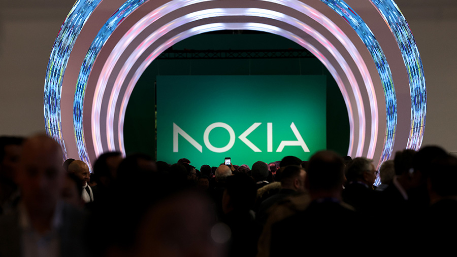 Bisnis Peralatan Pusat Data Dongkrak Kinerja Nokia, Laba Tembus Rp8,8 Triliun