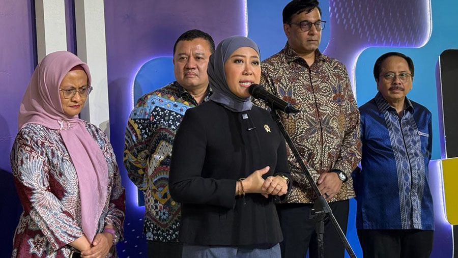 Beragam Modus Mengakali Registrasi SIM Biometrik, Komdigi Perketat Pengawasan