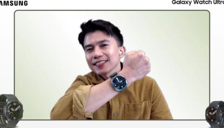 Samsung Galaxy Watch Ultra 2 Resmi Meluncur di Indonesia Usung Layar 5.000 Nits dan Teknologi AI