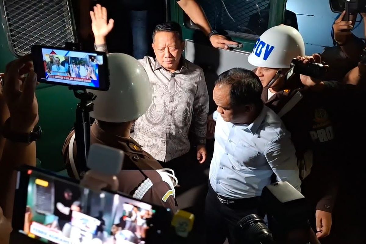 Pakar Hukum Tegaskan Penahanan Febrie Adriansyah di Rutan KPK Sesuai Prosedur Pro Yustisia