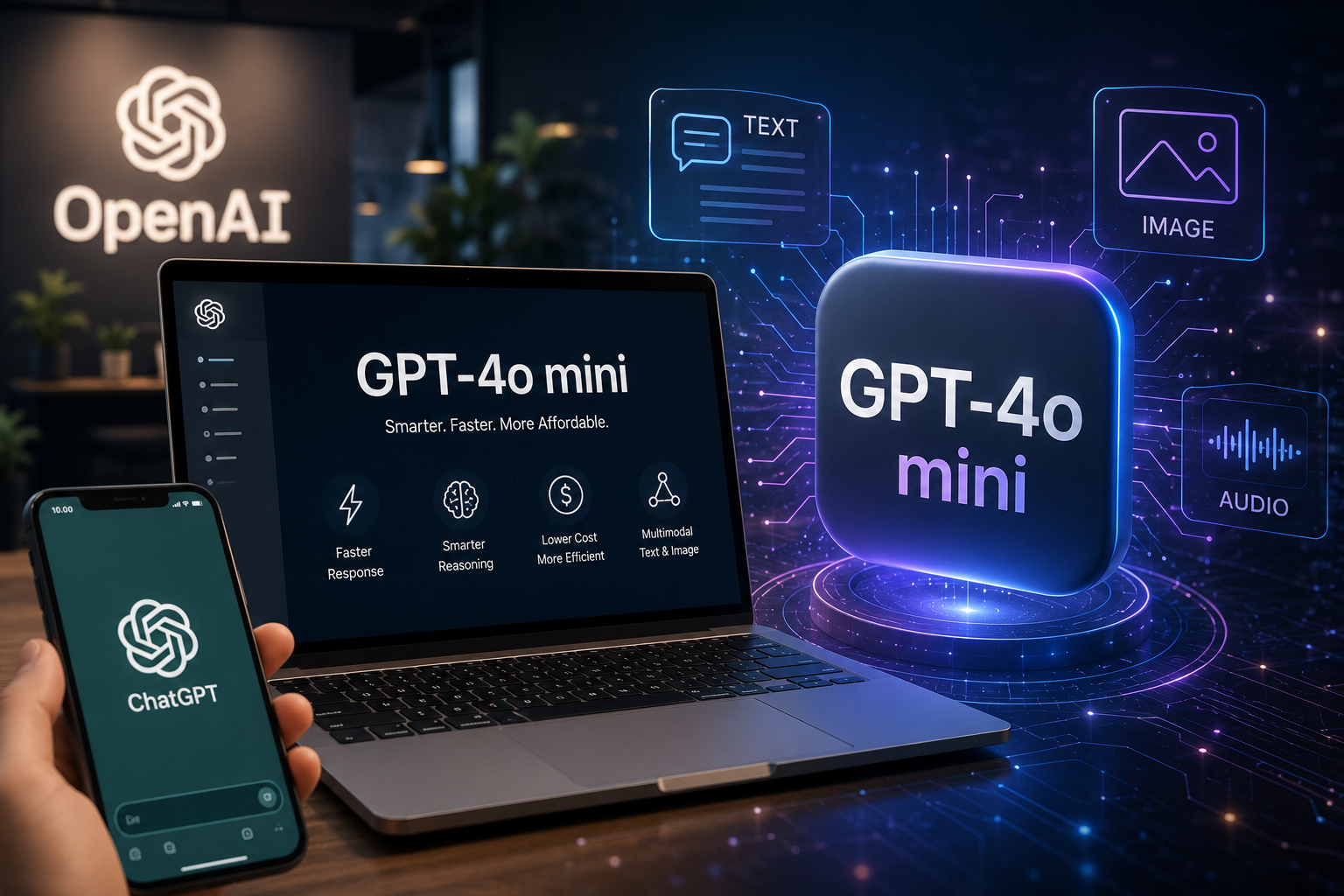 Bukan Sekadar Lebih Murah, Model AI Baru OpenAI Ini Disebut Bakal Mengubah Cara Orang Menggunakan ChatGPT