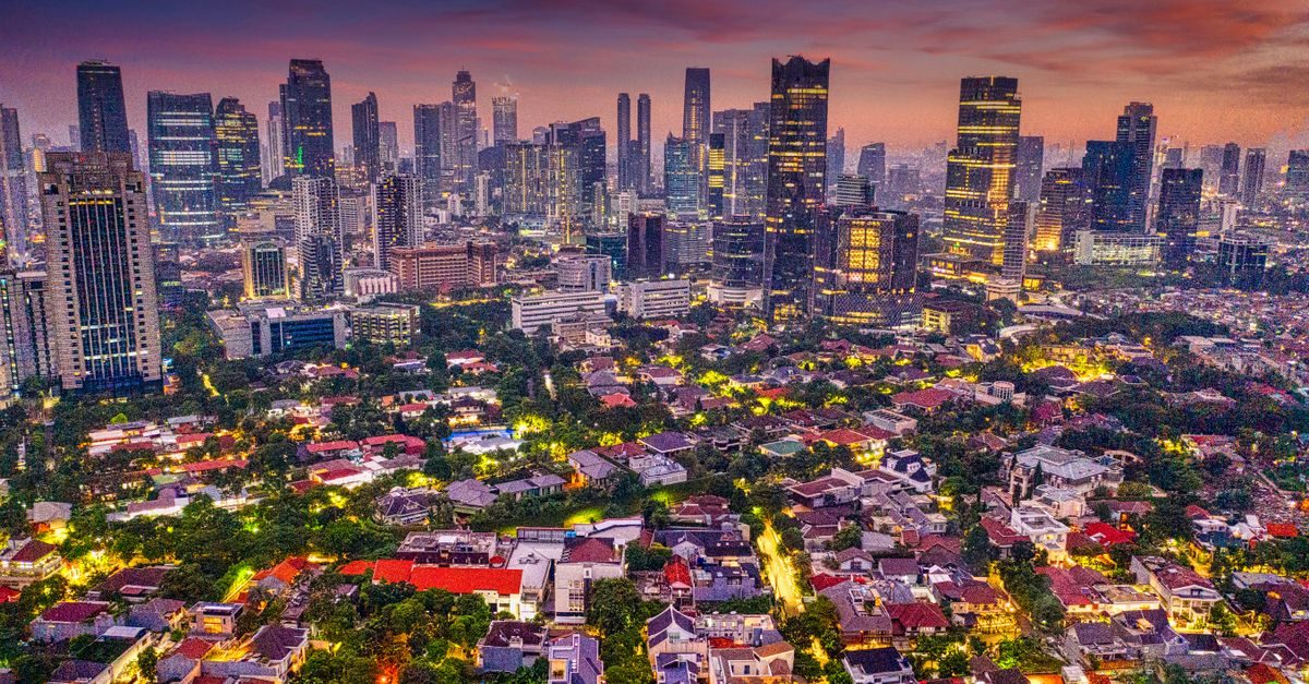 ASEAN Perkuat Ketahanan Ekonomi Hadapi Gejolak Global 2026
