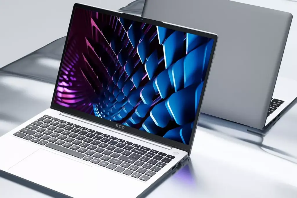 Tecno Megabook K14S Resmi Hadir di Indonesia Bawa Intel Core i9 dengan Harga Sangat Terjangkau