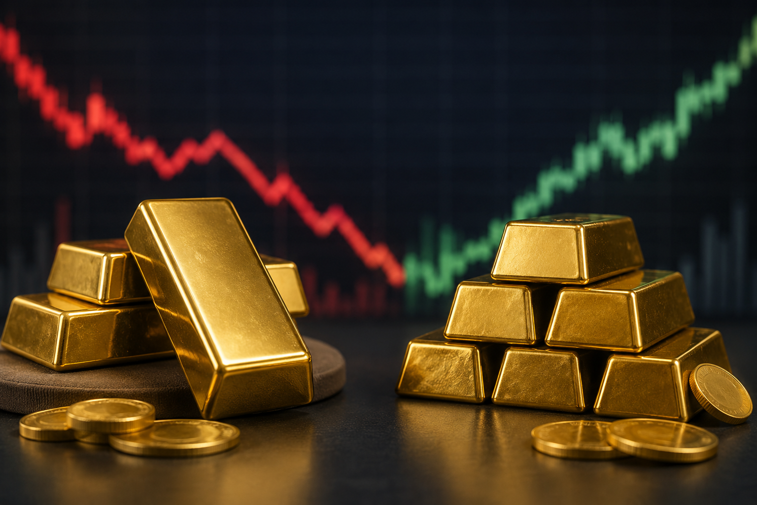 Update Harga Emas Hari Ini Antam Turun Rp 9.000 ke Rp 2.613.000/Gram, Galeri 24 Justru Naik