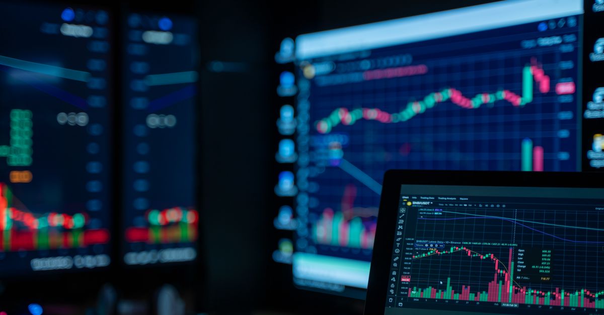 IHSG Anjlok ke Level 6.130, Nilai Transaksi Harian Lesu