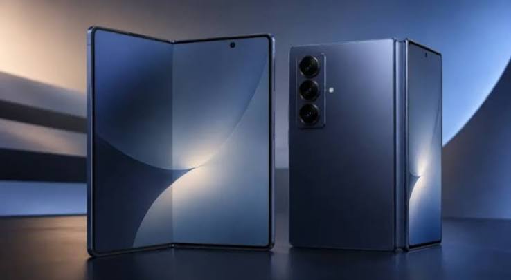 Gebrakan Pasar Gadget Juli 2026 Peluncuran Samsung Galaxy Z Fold 8 dan Oppo Reno 16 di Indonesia