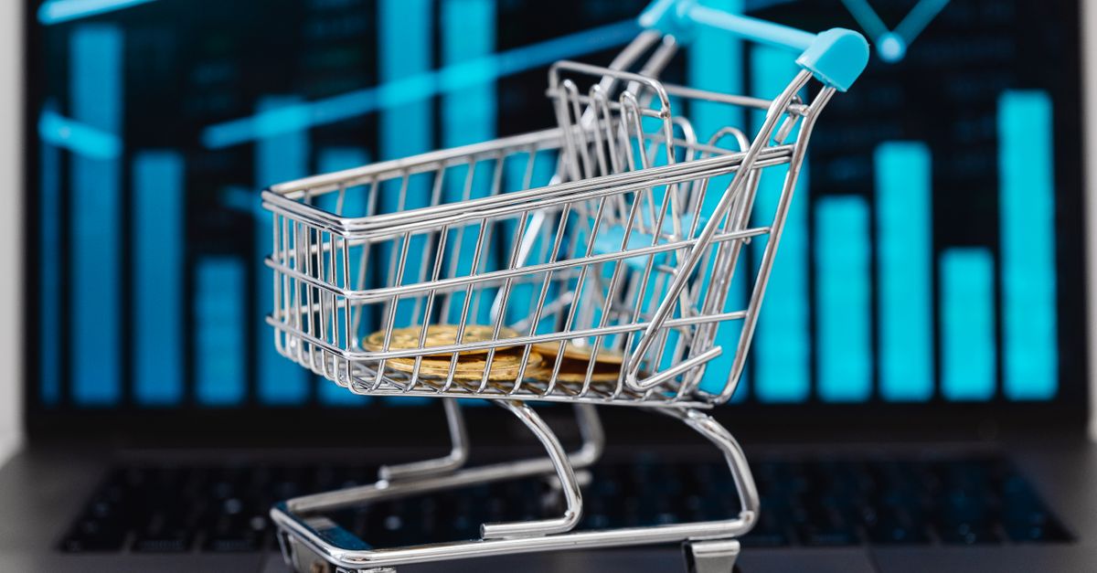 Perang Diskon E-commerce: Pertumbuhan Belanja Online Terus Melonjak