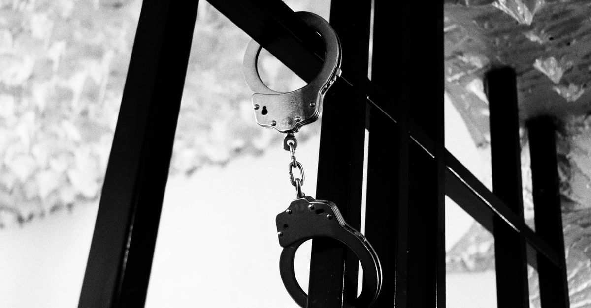 KPK Gencarkan Operasi Tangkap Tangan, Sinyal Tegas Berantas Korupsi