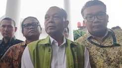 Skandal Satelit Kemhan, Dituntut 8 Tahun Bui, Laksda Purn Leonardi Merasa Dizalimi Lantaran Hanya Jalankan Instruksi Presiden