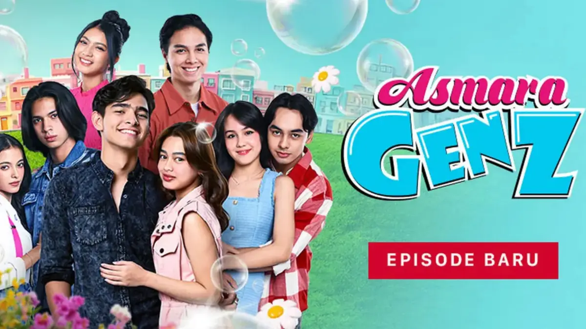 Mendobrak Klise Televisi Nasional Sinetron Asrama Gen Z Sukses Rebut Hati Penonton Remaja