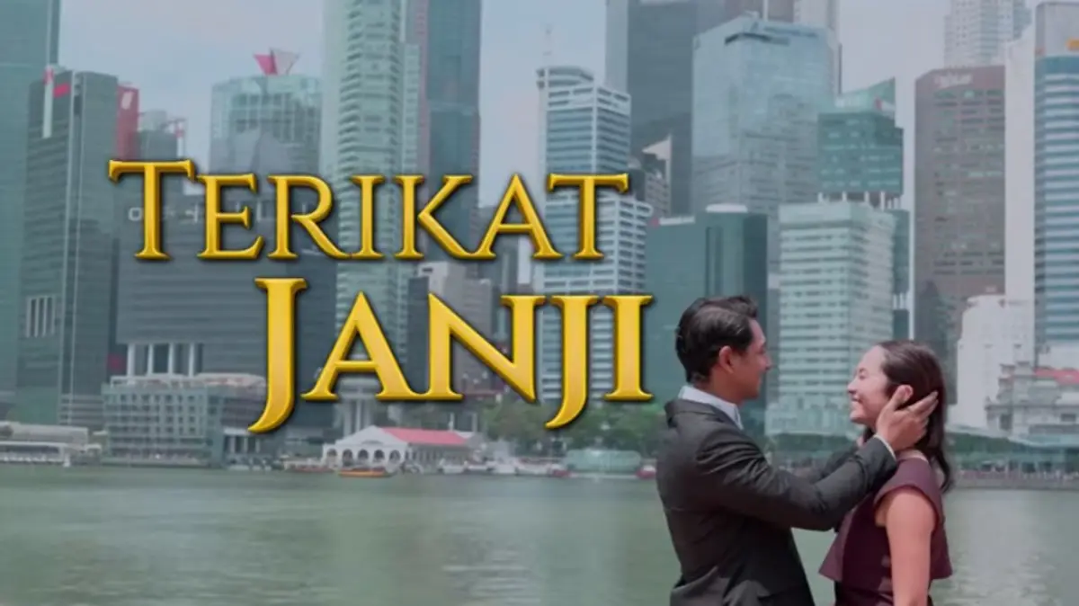 Memasuki Pekan Krusial, Konflik Batin dalam Sinetron 'Terikat Janji' Semakin Menguras Emosi Pemirsa Layar Kaca