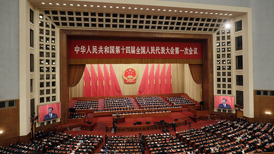 Xi Jinping Minta Militer China Tingkatkan Teknologi Otonom dan Kecerdasan Buatan