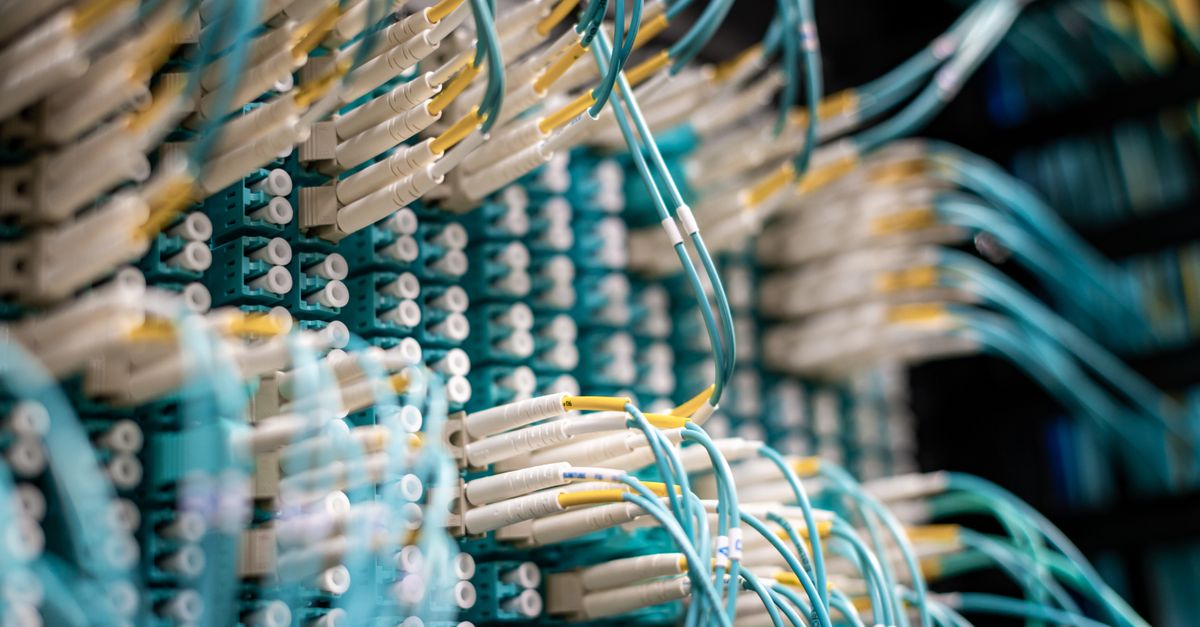 Akselerasi Digital: Indonesia Raih Kemajuan Signifikan Pemerataan Internet