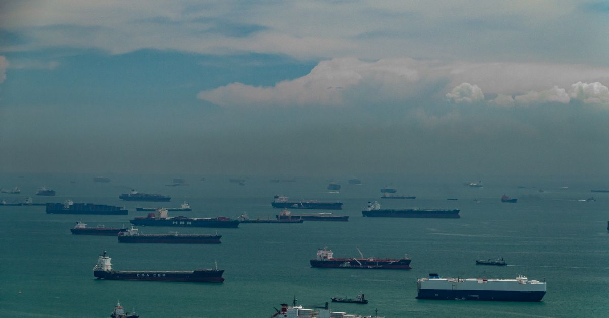 Super El Nino dan Dinamika Geopolitik Bentuk Ulang Wajah Asia Tenggara