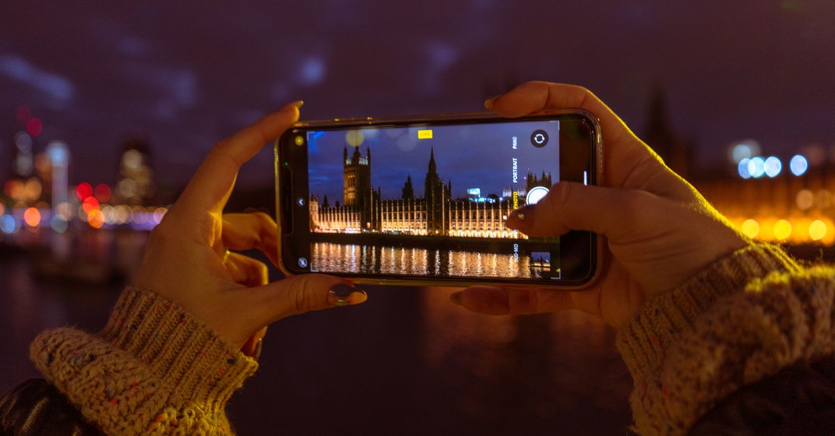 Galaxy Z Fold 8 Pukau London: Dua Kamera 50 MP Ubah Fotografi Mobile