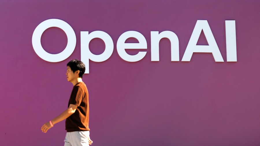 OpenAI Siapkan Speaker AI “Keping Hoki”, Harga Nyaris Rp5 Juta