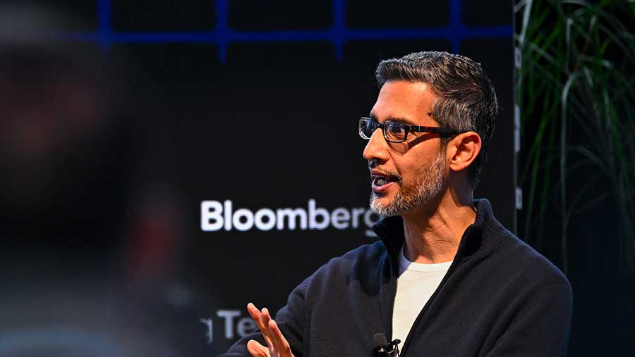 Alphabet Pemilik Google Himpun Dana Rp447 Triliun dari Obligasi