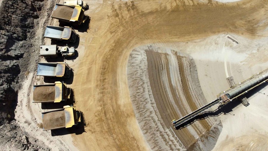 Trump Umumkan Proyek Mineral Kritis Rp53 T, Mau Tandingi China