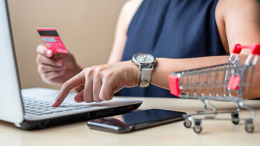 Serba-Serbi Pajak Marketplace yang Ditunda Jadi Bulan Depan