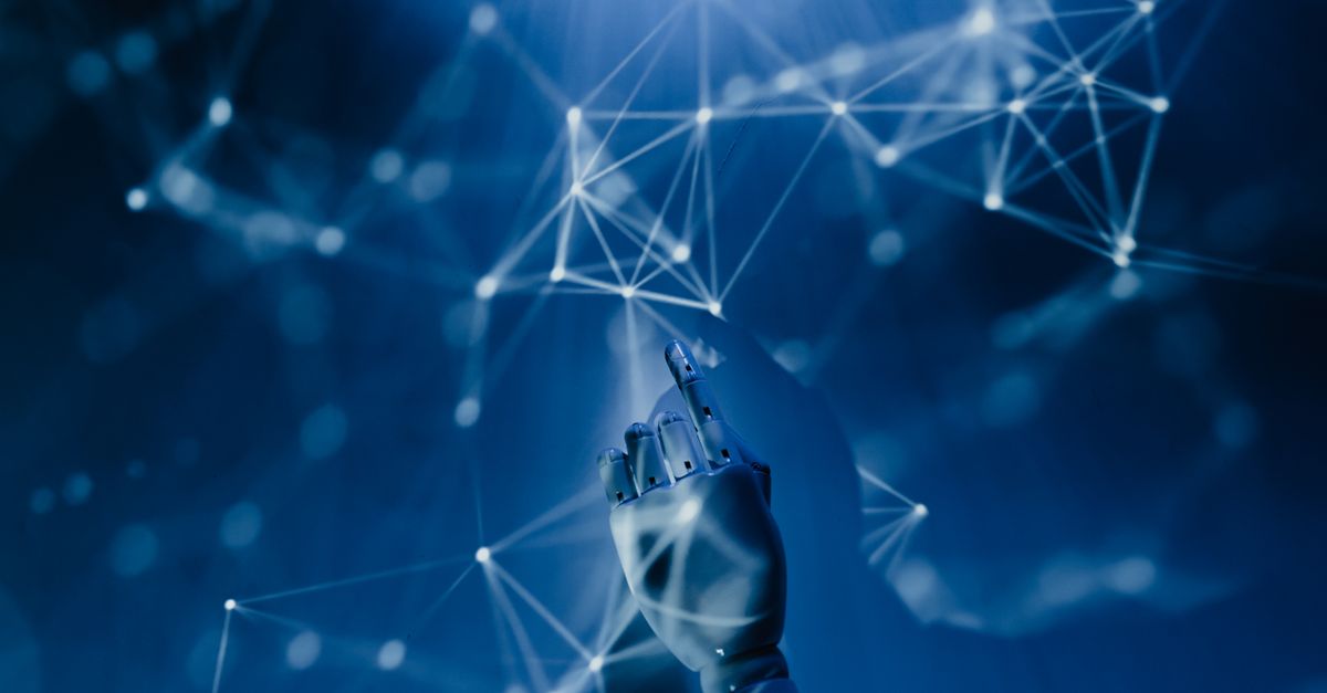 Pusaran Inovasi AI: Dari Medan Perang hingga Platform Digital Global