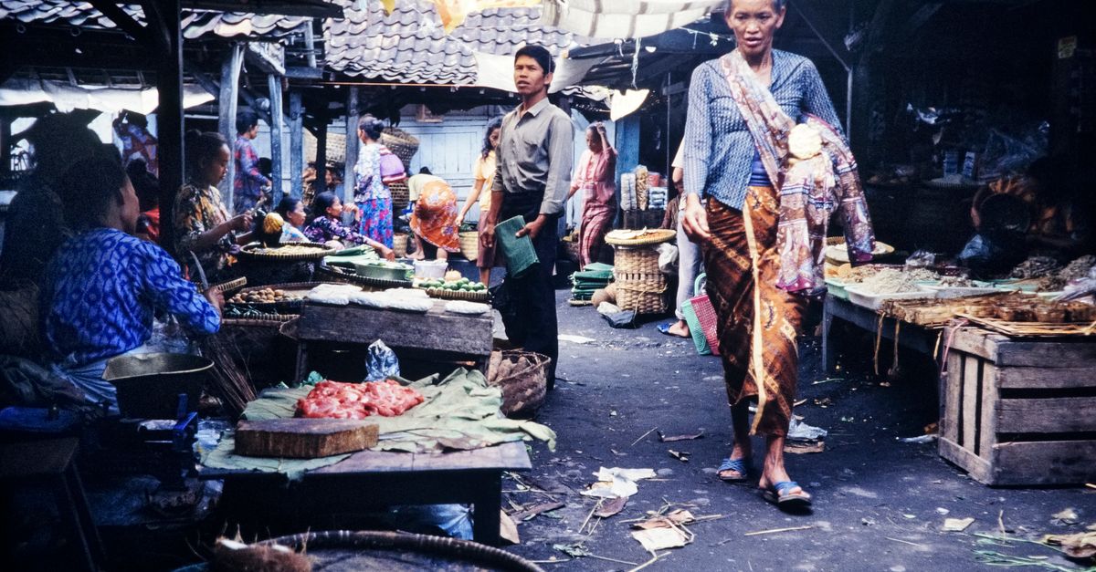 UMKM Indonesia Siap Gempur Pasar Global: Transformasi Produk Lokal Jadi Komoditas Ekspor Unggulan