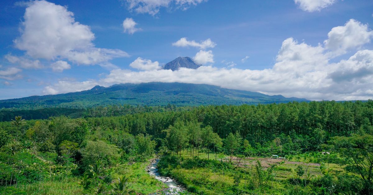 Indonesia Perkuat Mitigasi Bencana: Antara Tantangan dan Kesiapsiagaan