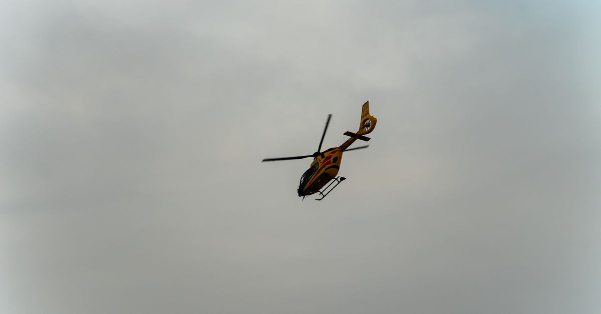 Pencarian 5 Korban KMP Putri Yasmin: Helikopter Dikerahkan