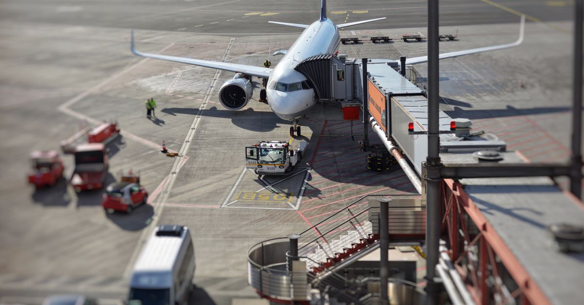 Bandara Soekarno-Hatta Salip KLIA Jadi Tersibuk Kedua di Asia Tenggara