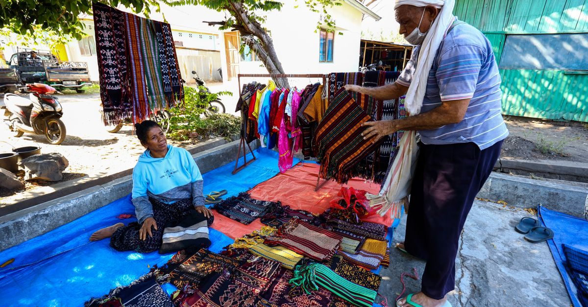 Brand Lokal Pasca-HUT RI ke-81: Mengarungi Peluang Ekonomi Bangsa