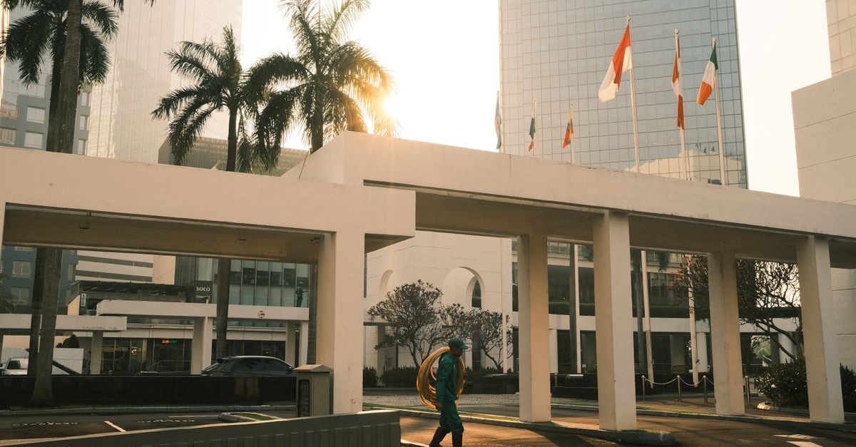 81 Tahun Kemerdekaan: Indonesia Menuju Kedaulatan Digital dan Kemakmuran