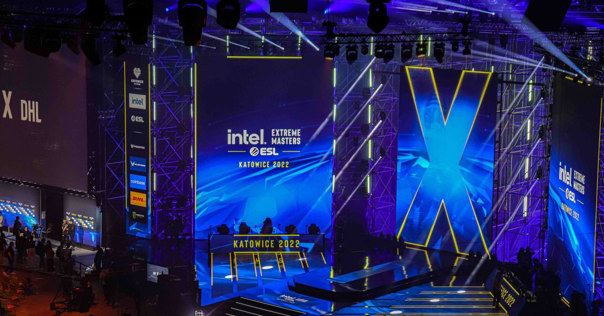 Industri Esports Indonesia 2026: Merajut Prestasi di Panggung Global